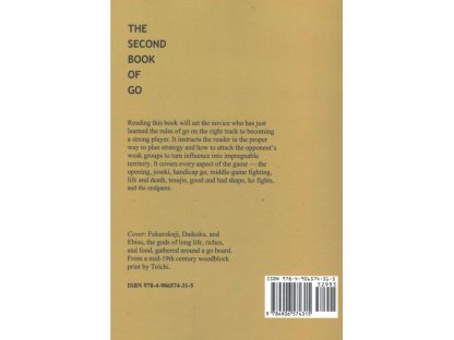 The Second Book of Go 2