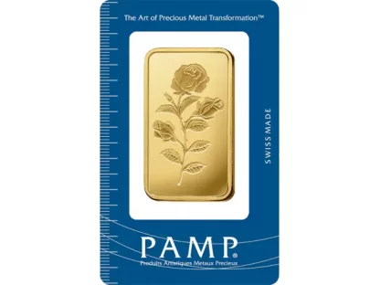 100 g PAMP Rose