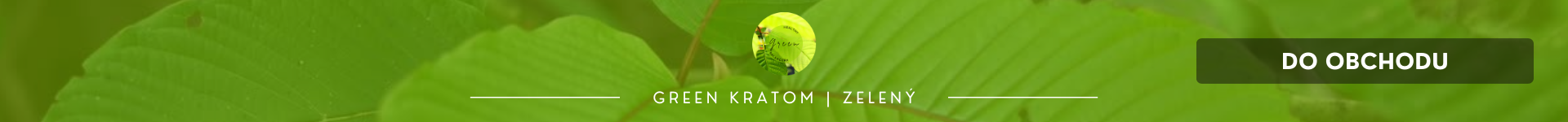 green-kratom