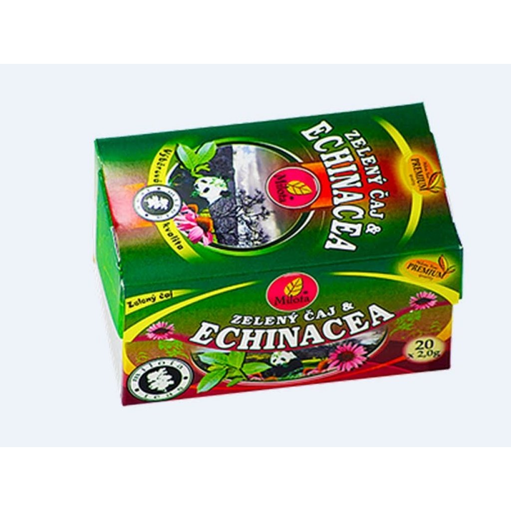 Green Tea Bagged 40g - Sencha Oolong Jasmine Gunpowder Tuareg Pai Mu Tan Ginkgo