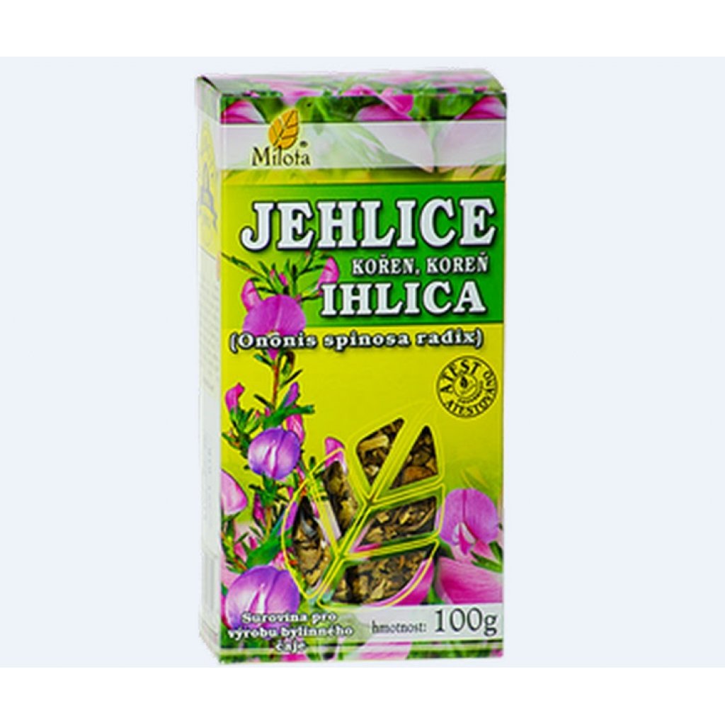 Herbal Tea Loose - Natural Organic Dried Single Herbs