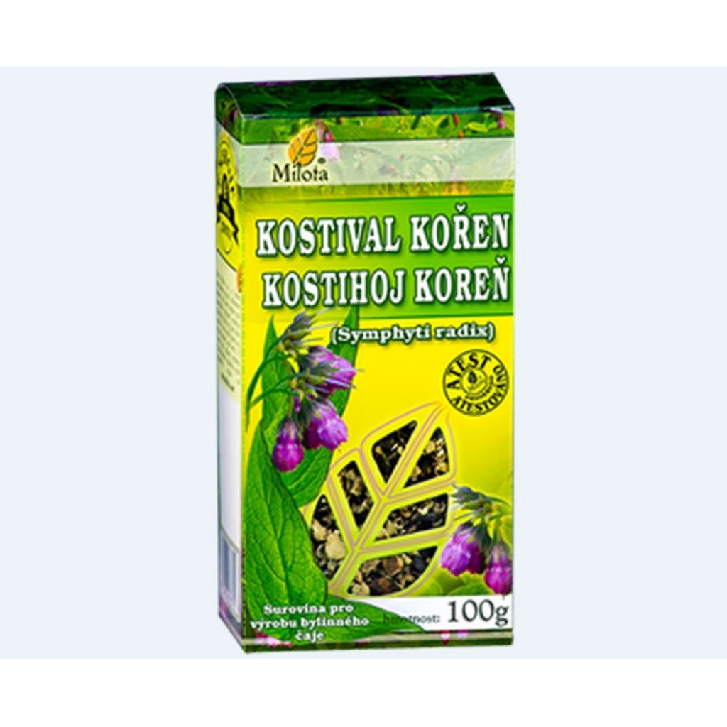 Herbal Tea Loose - Natural Organic Dried Single Herbs