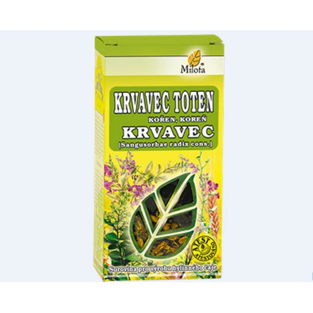 Herbal Tea Loose - Natural Organic Dried Single Herbs