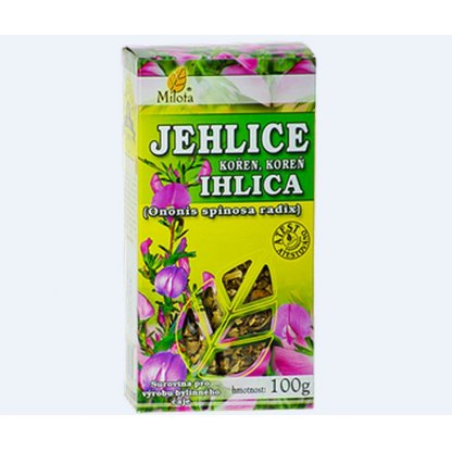 Herbal Tea Loose - Natural Organic Dried Single Herbs