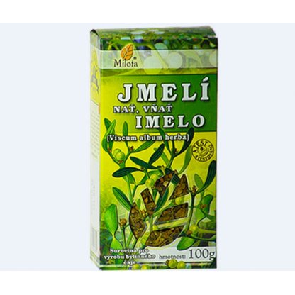 Herbal Tea Loose - Natural Organic Dried Single Herbs