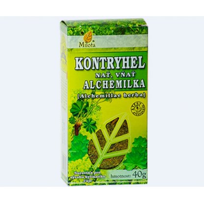 Herbal Tea Loose - Natural Organic Dried Single Herbs