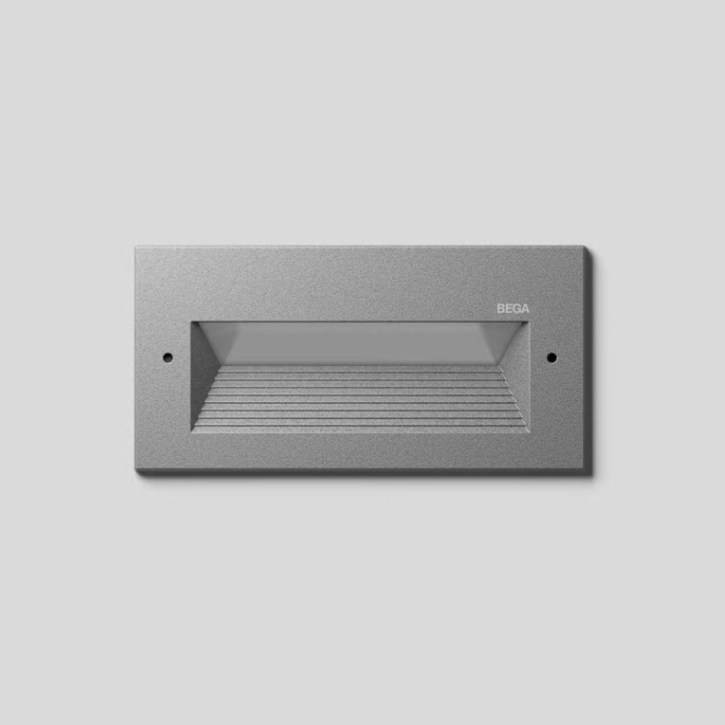 25090 BEGA 48V venkovní zápustné nástěnné LED osvětlení 4 W | HOLAS ...