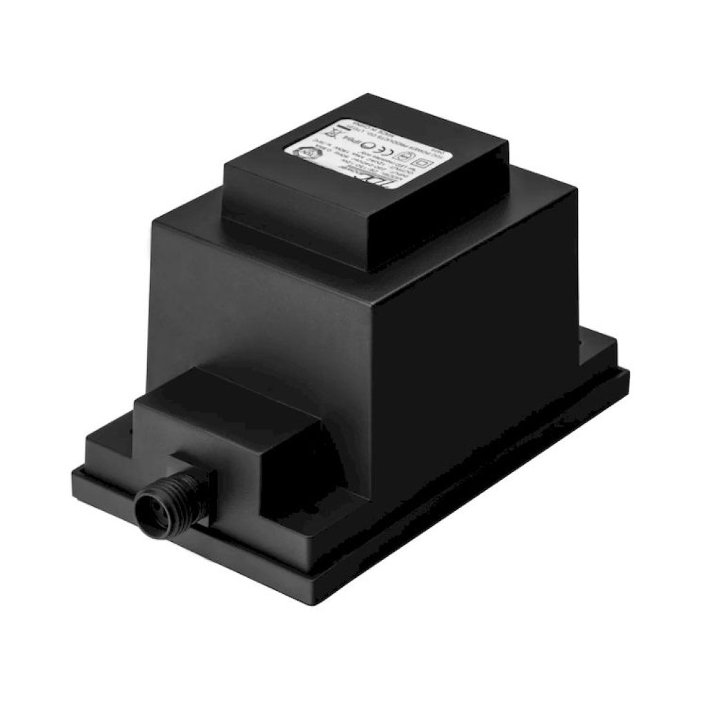 Garden Lights transformátor 150W 12V AC IP44