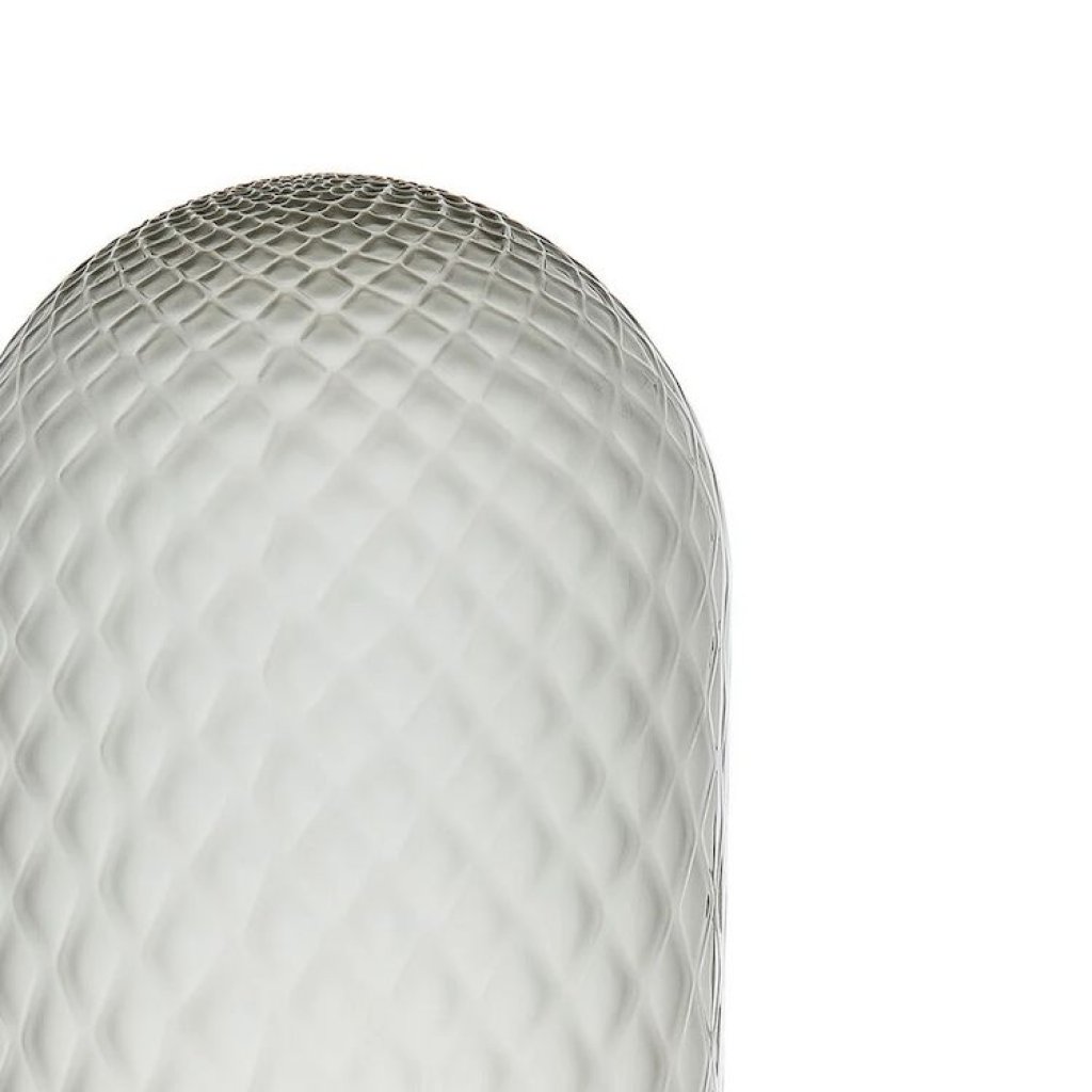 Il Fanale Bloom 279.03 více provedení - designová stolní lampa z mosazi se skleněným stínítkem