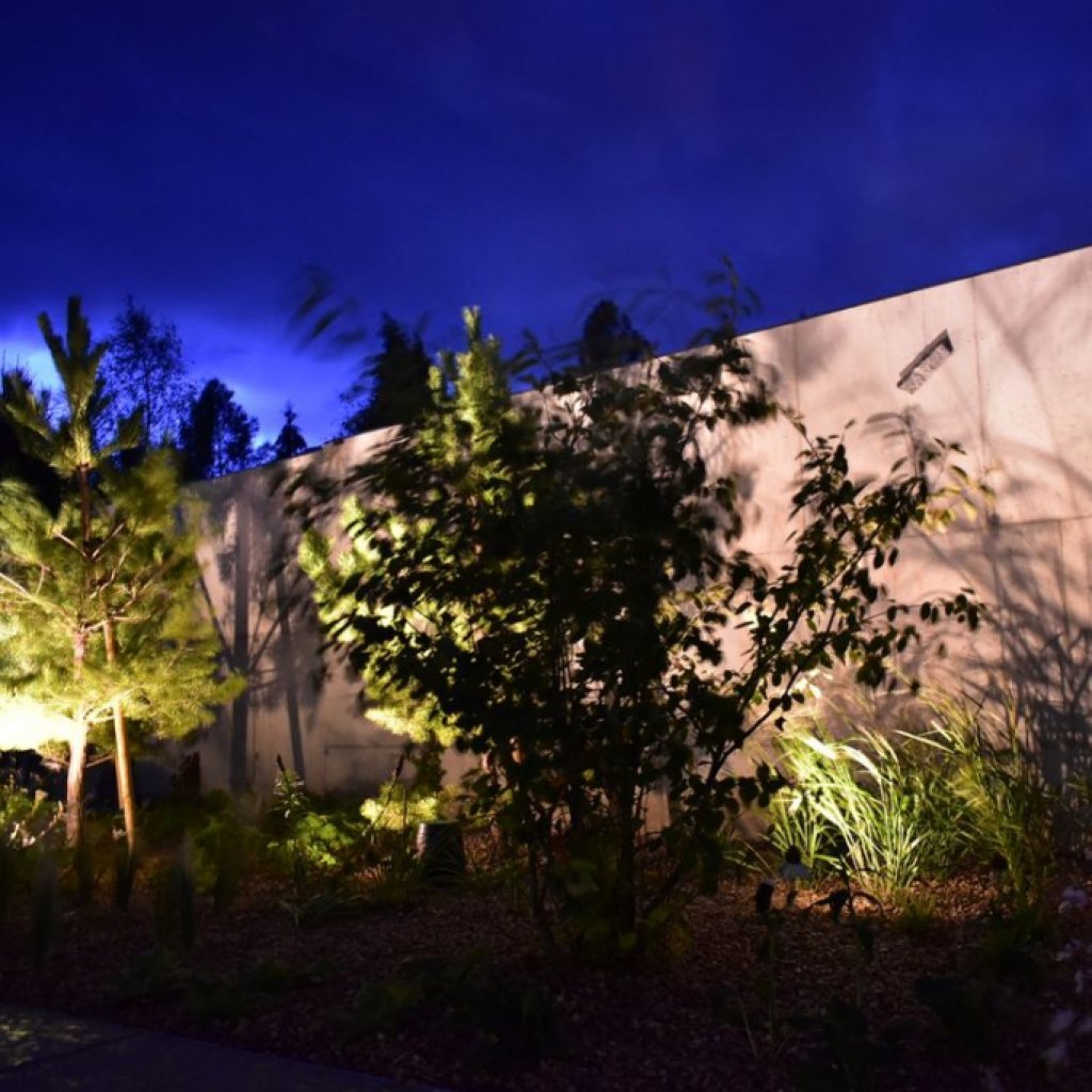 Jona 12V zahradní reflektor LED 3,4W, 320 lm, 3000K, Garden Lights