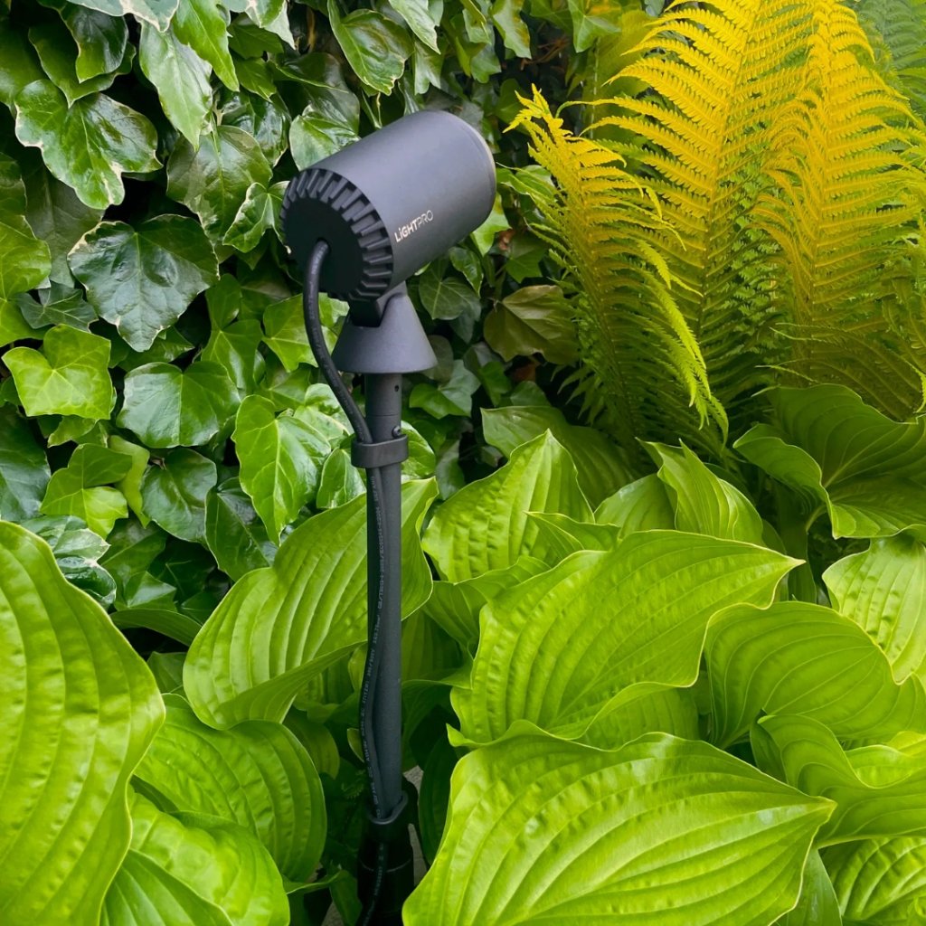 Multispike teleskopický držák, LiGHTPRO