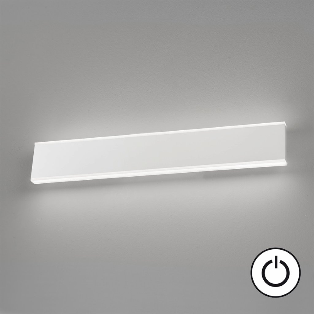 Nástěnné LED světlo Muur 50,5 cm, Fischer & Honsel