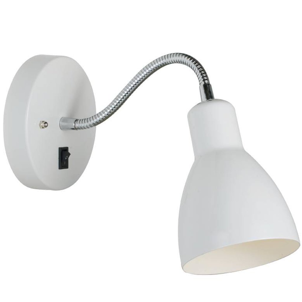 Nordlux Cyclone (bílá) kov IP20 2512741001
