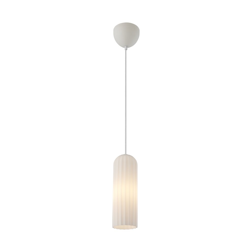 Nordlux Miella (bílá) sklo, plast IP20 2412523001