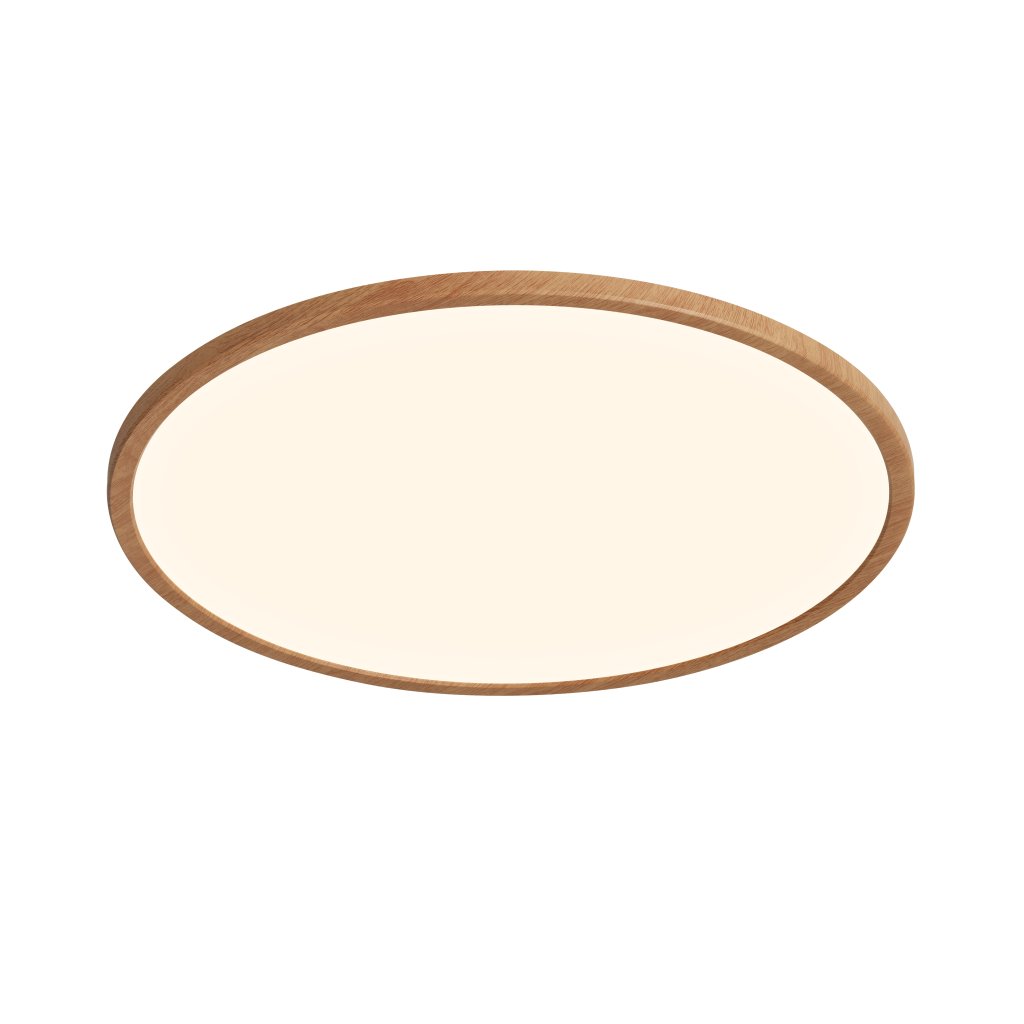 Nordlux Oja 42 IP20 2700K 3-step Moodmaker (dřevo) plast IP20 47286004