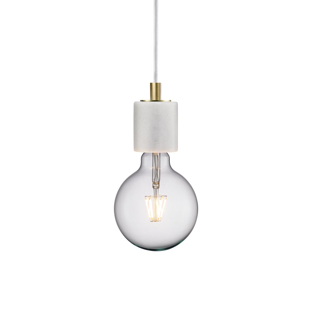 Nordlux Siv (bílý mramor) ostatní IP20 45883001