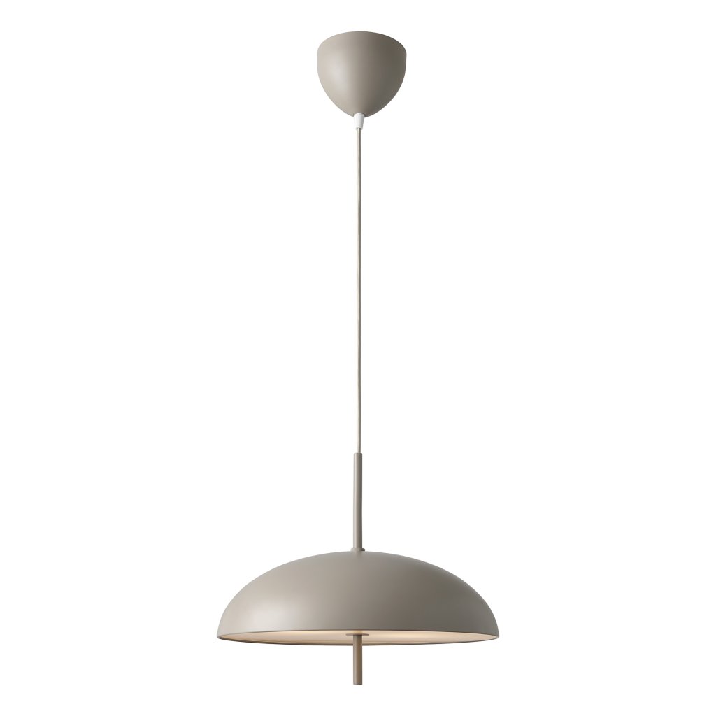 Nordlux Versale 35 (hnědá) kov, plast IP20 2420013009