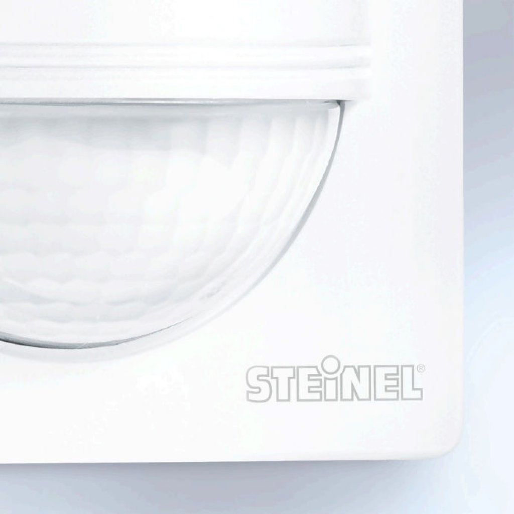 Steinel IS 2180-2, venkovní infračervený detektor pohybu