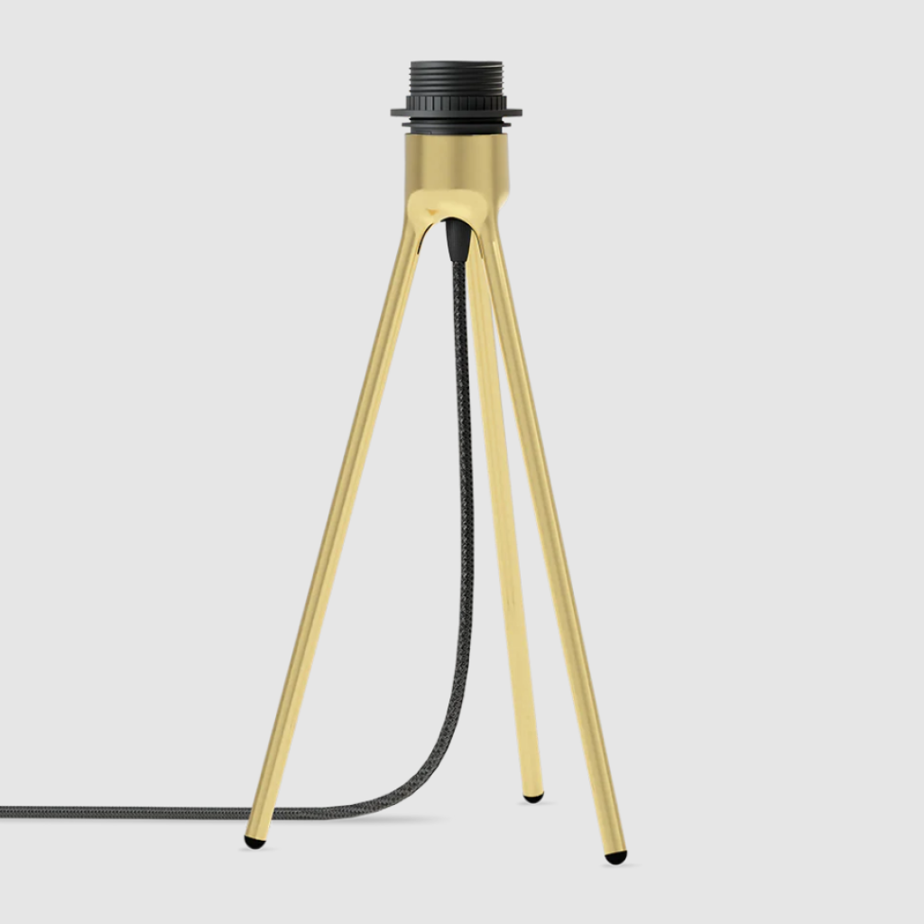 Umage Tripod table stojan pro sestavení stolní lampy 