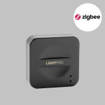 Gateway SMART WiFi/ZigBee, brána k chytrému ovládání osvětlení, LiGHTPRO