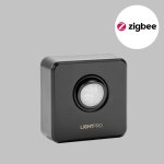 Pohybový senzor SMART ZigBee, chytré venkovní pohybové čidlo na baterie, LiGHTPRO