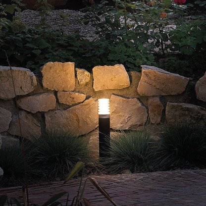 Arco 40, LED 3W, 12V sloupkové zahradní LED svítidlo, Garden Lights