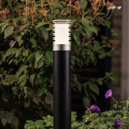 Arco 60 cm, LED 3W, 190lm, 3000K, 12V zahradní stojací LED světlo, Garden Lights