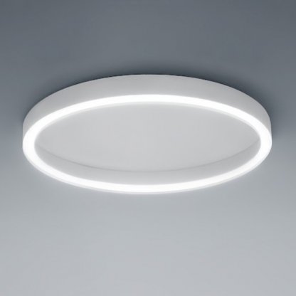 Belai Home Plafone 58 cm, elegantní stropní LED svítidlo, Team Italia 2