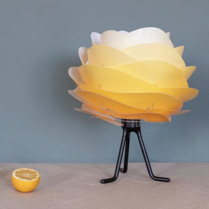 Carmina mini stínítko různé barvy pro závěsný lustr, stolní a stojací lampu Umage