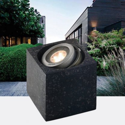 Cylon LED 3W, 190lm, 3000K, 12V venkovní bodové svítidlo, Garden Lights ...