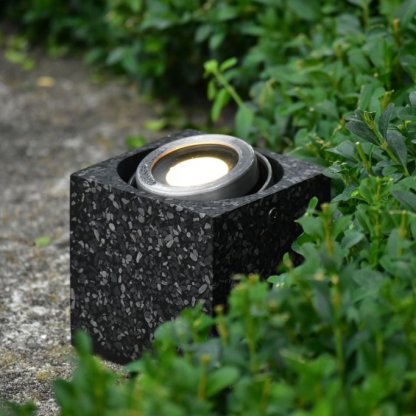 Cylon LED 3W, 190lm, 3000K, 12V venkovní bodové svítidlo, Garden Lights ...