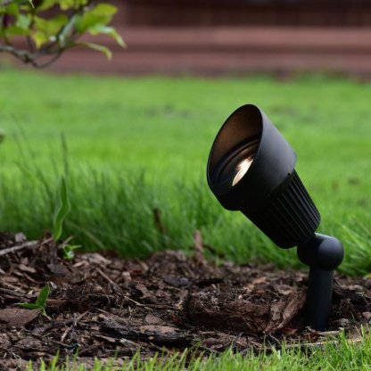 Focus LED 3W, 12V, zahradní LED reflektor, 190lm, 3000K, Garden Lights 2
