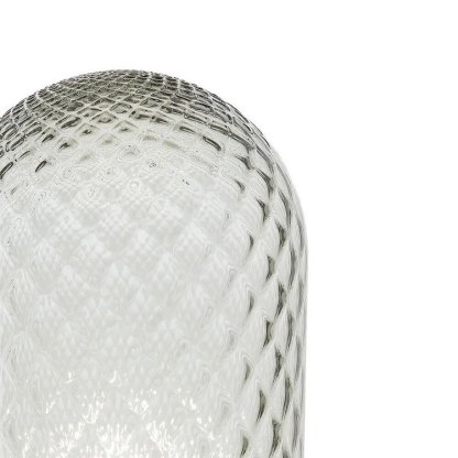 Il Fanale Bloom 279.03 více provedení - designová stolní lampa z mosazi se skleněným stínítkem