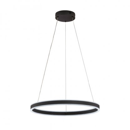 Interiérové závěsné svítidlo LED Sirko 60cm, Fisher & Honsel