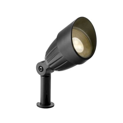 Jona 12V zahradní reflektor LED 3,4W, 320 lm, 3000K, Garden Lights