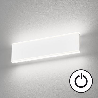 Nástěnné LED světlo Muur 30,5 cm, Fischer & Honsel