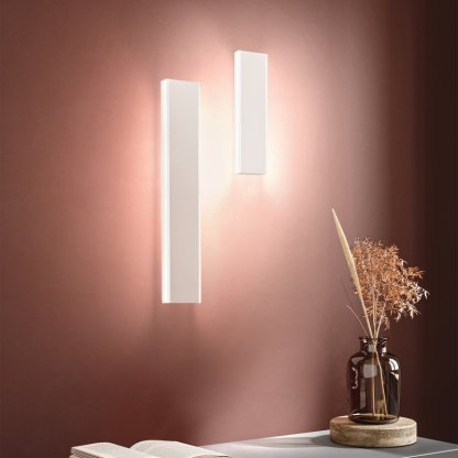 Nástěnné LED světlo Muur 30,5 cm, Fischer & Honsel 2