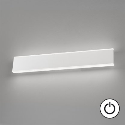 Nástěnné LED světlo Muur 50,5 cm, Fischer & Honsel 2