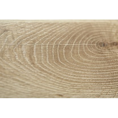 Nástěnné svítidlo Shine Wood z přírodního dřeva, Fisher & Honsel