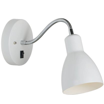 Nordlux Cyclone (bílá) kov IP20 2512741001