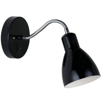 Nordlux Cyclone (černá) kov IP20 2512741003