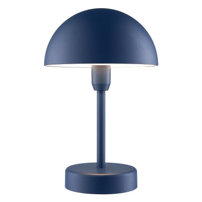 Nordlux Ellen To-Go (modrá) Venkovní přenosná světla hliník, plast IP44 2418015006