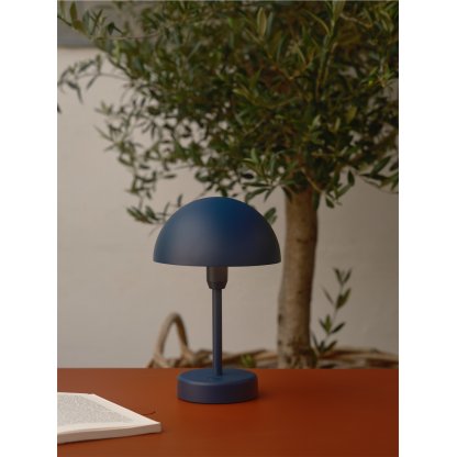 Nordlux Ellen To-Go (modrá) Venkovní přenosná světla hliník, plast IP44 2418015006