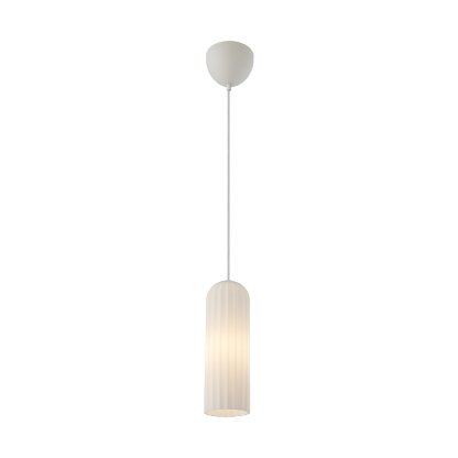 Nordlux Miella (bílá) sklo, plast IP20 2412523001