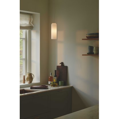 Nordlux Miella (bílá) sklo, plast IP20 2412523001 2