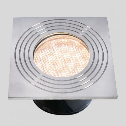 Onyx 60 R4, terasové osvětlení zápustné, LiGHTPRO