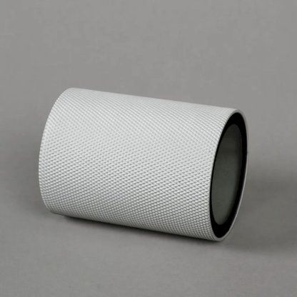 Temi up/down Konstsmide bílé designové venkovní nástěnné svítidlo GU10