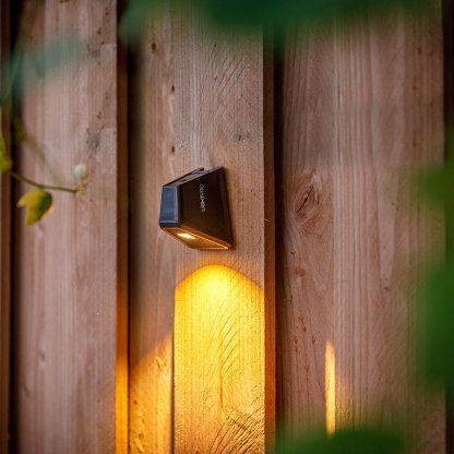 Tiga DL, nízké zahradní LED svítidlo, LiGHTPRO