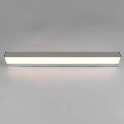 TRIO 283916006 Rocco 60 cm, nástěnné LED svítidlo v chrom barvě 8 W