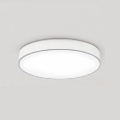 TRIO Lugano 621912401 bílá 40 cm, interiérové stropní světlo LED 22W